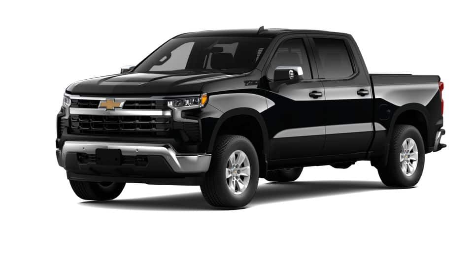 2026 Chevrolet Silverado 1500 RST - Photo 2