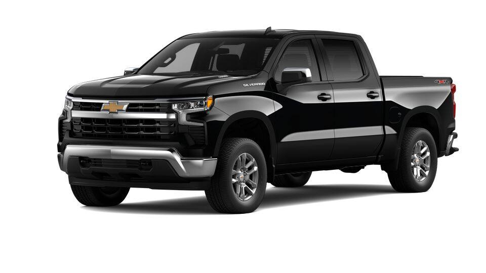 2026 Chevrolet Silverado 1500 LT - Photo 65
