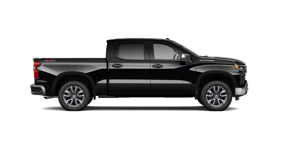 2026 Chevrolet Silverado 1500 LT - Photo 29