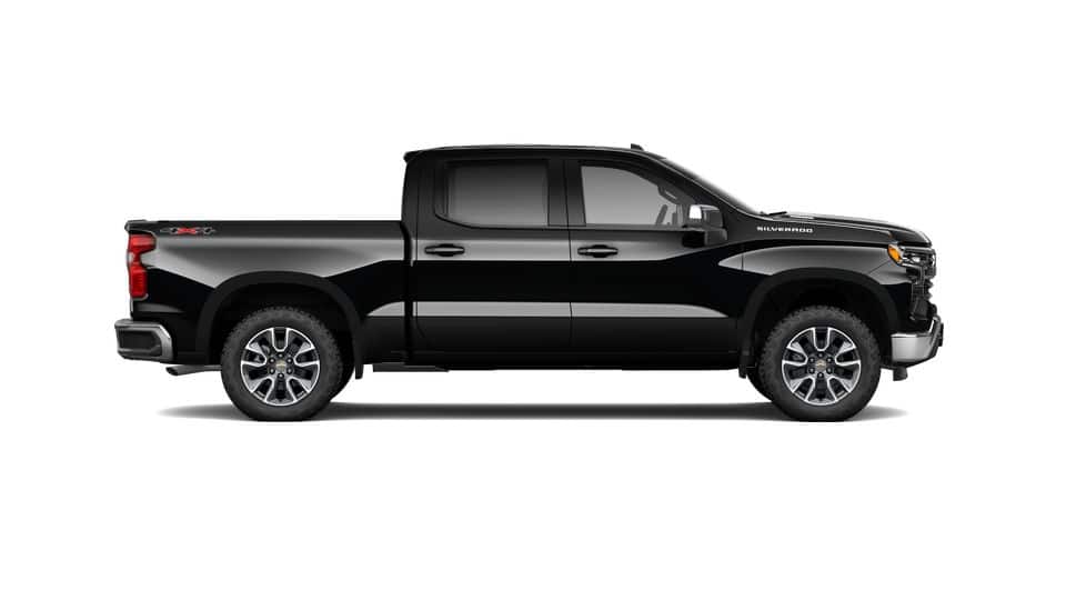 2026 Chevrolet Silverado 1500 LT - Photo 13