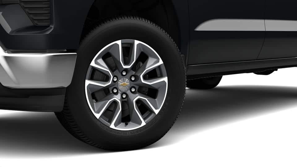 2026 Chevrolet Silverado 1500 LT - Photo 26