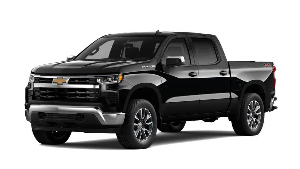 2026 Chevrolet Silverado 1500 LT - Photo 23