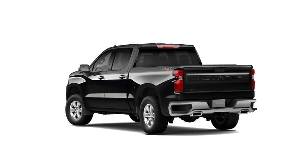 2026 Chevrolet Silverado 1500 LT Trail Boss - Photo 20
