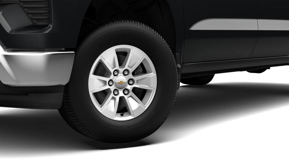 2026 Chevrolet Silverado 1500 LT Trail Boss - Photo 22