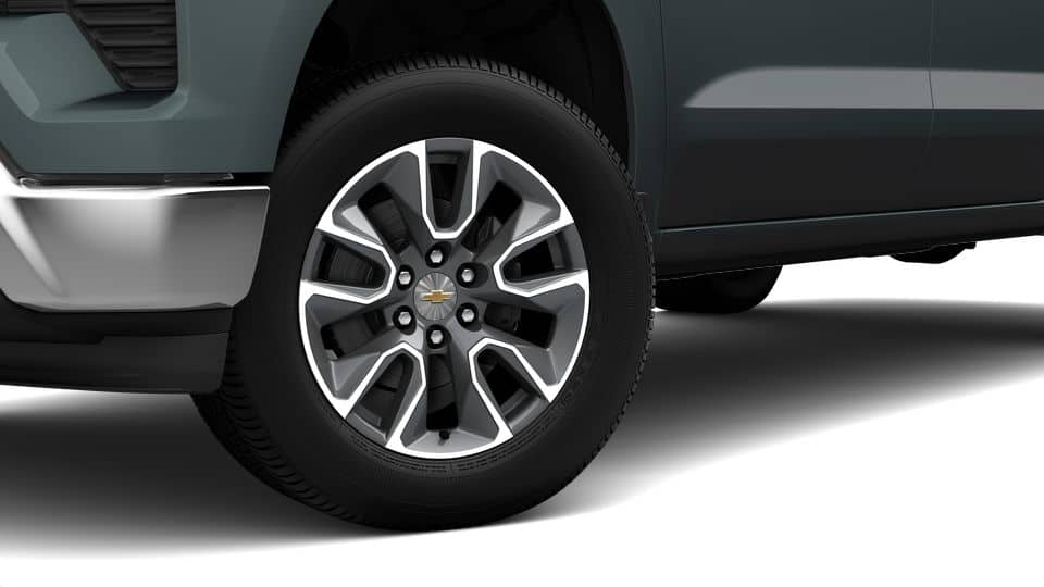 2026 Chevrolet Silverado 1500 LT - Photo 40
