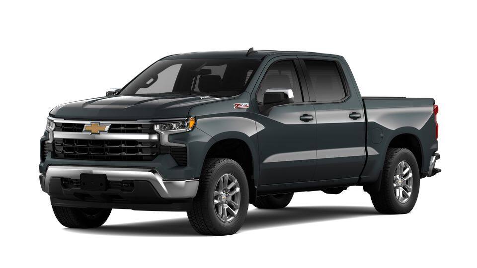 2026 Chevrolet Silverado 1500 LT - Photo 65