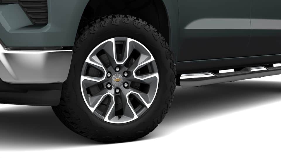 2026 Chevrolet Silverado 1500 LT - Photo 32