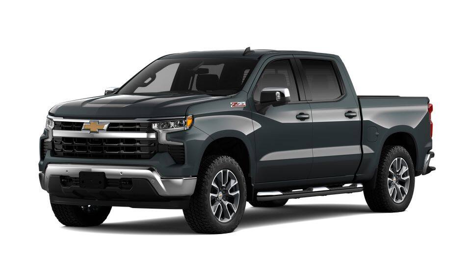 2026 Chevrolet Silverado 1500 LT - Photo 29