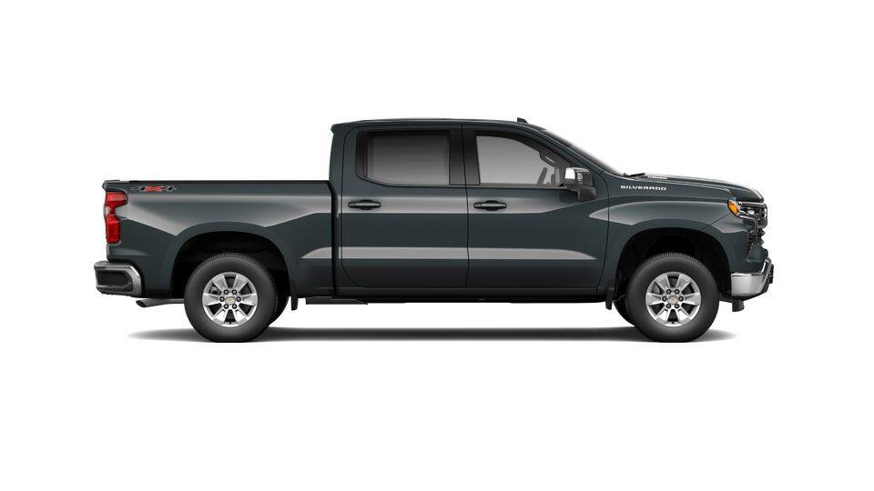 2026 Chevrolet Silverado 1500 LT - Photo 30