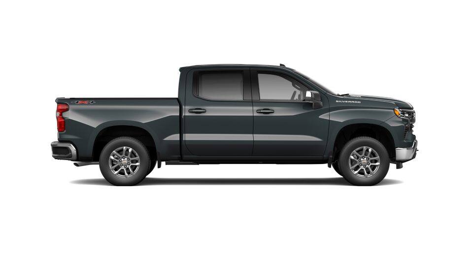 2026 Chevrolet Silverado 1500 LT - Photo 49