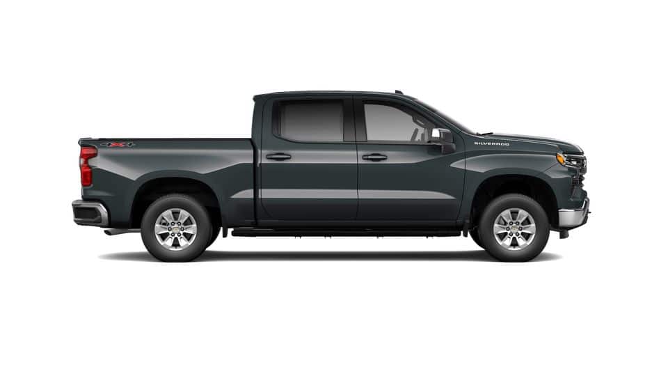 2026 Chevrolet Silverado 1500 LT - Photo 12