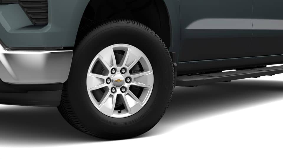 2026 Chevrolet Silverado 1500 LT - Photo 13