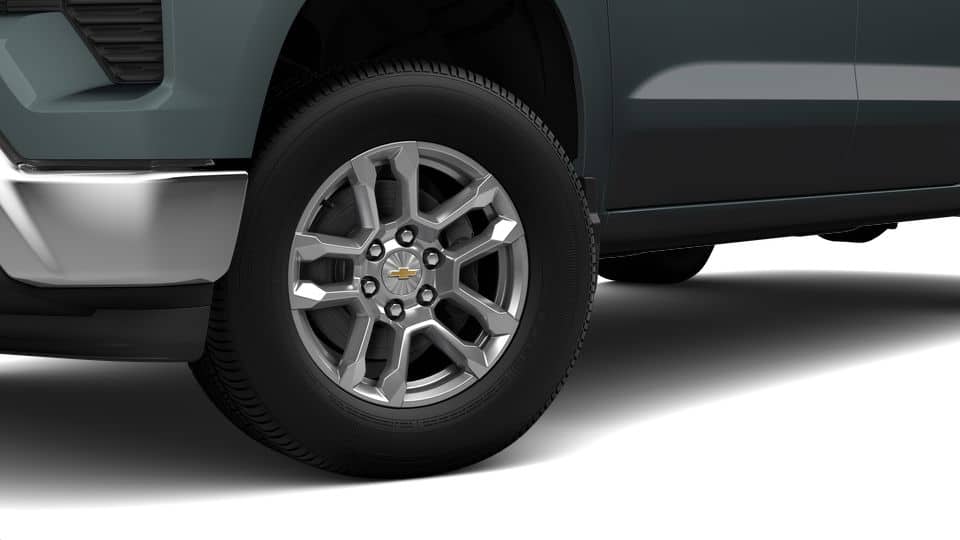 2026 Chevrolet Silverado 1500 LT - Photo 30