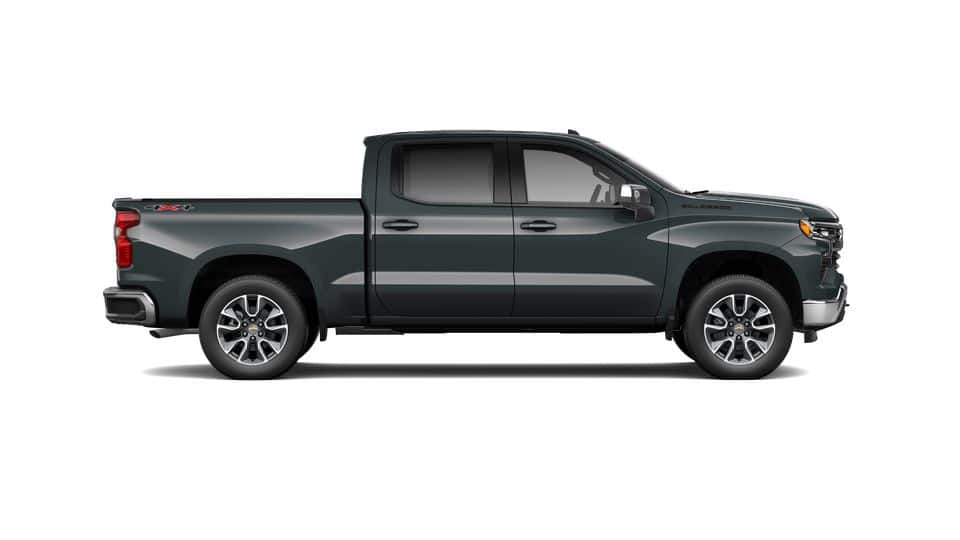 2026 Chevrolet Silverado 1500 LT - Photo 53