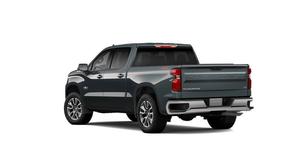 2026 Chevrolet Silverado 1500 LT - Photo 54
