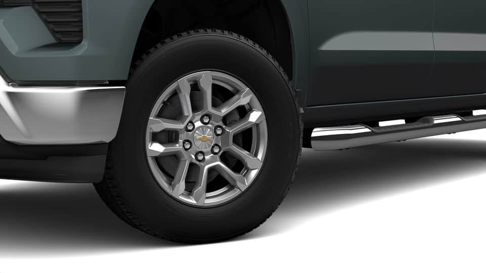 2026 Chevrolet Silverado 1500 LT - Photo 31