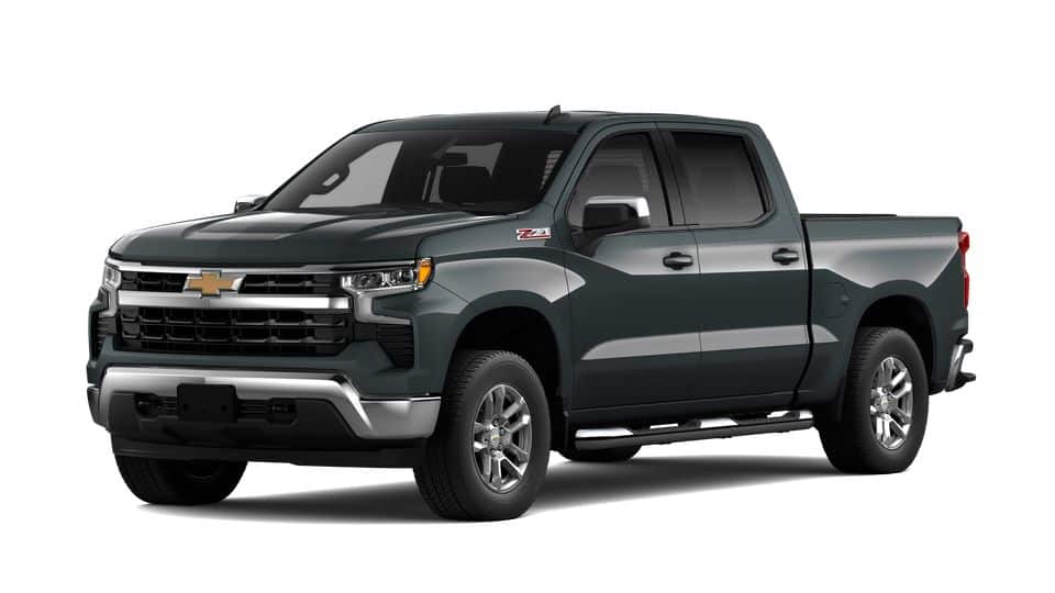 2026 Chevrolet Silverado 1500 LT - Photo 28