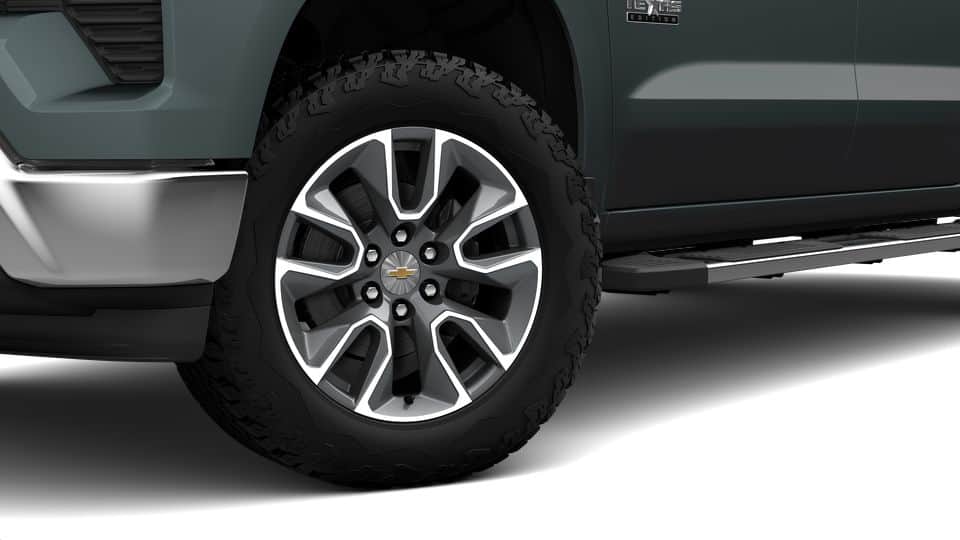 2026 Chevrolet Silverado 1500 LT - Photo 29