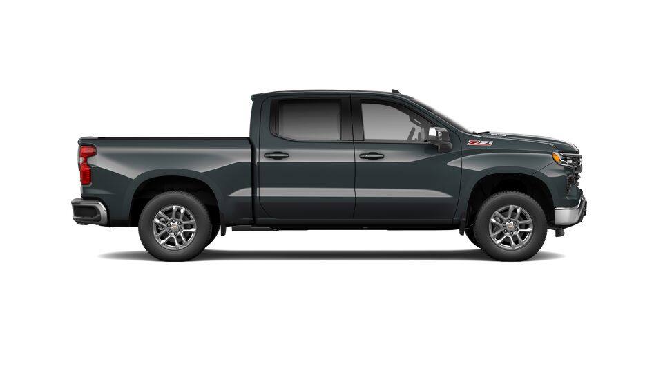 2026 Chevrolet Silverado 1500 LT - Photo 67
