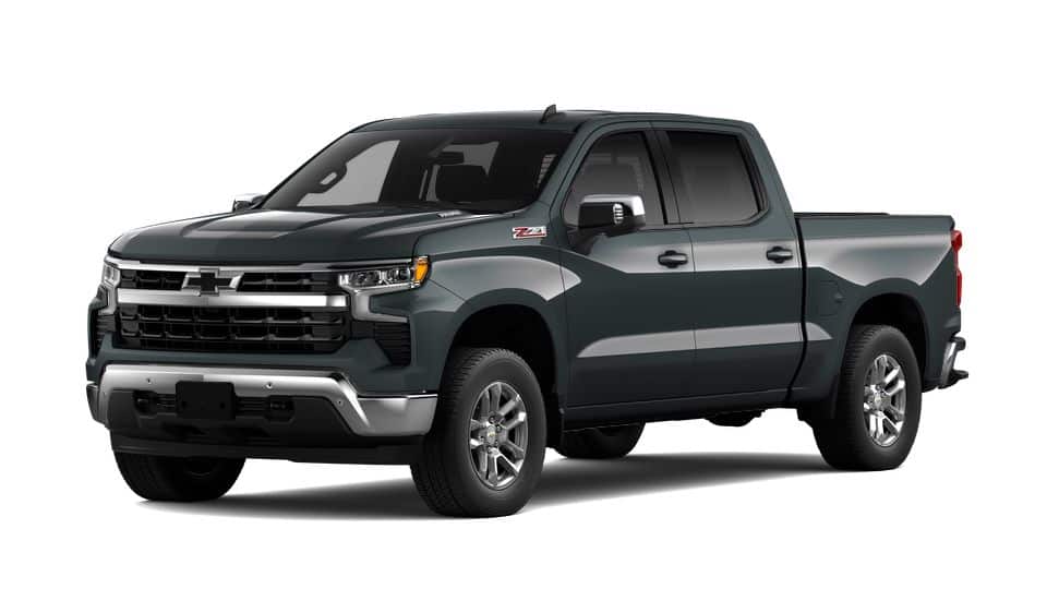 2026 Chevrolet Silverado 1500 LT - Photo 65