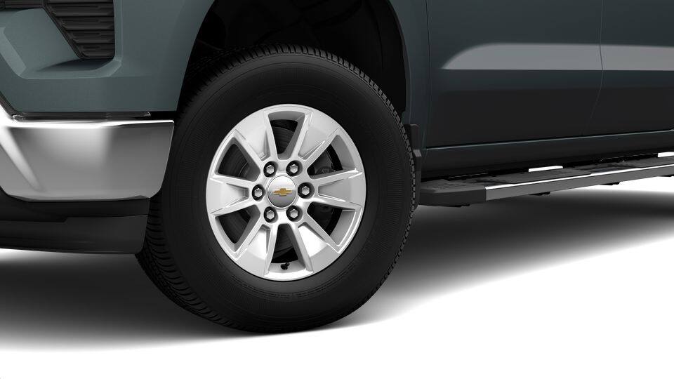 2026 Chevrolet Silverado 1500 LT - Photo 54