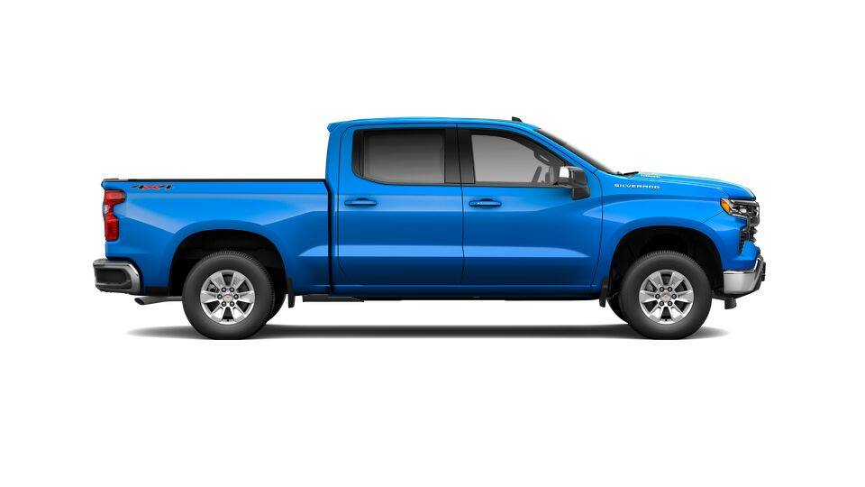2026 Chevrolet Silverado 1500 LT - Photo 48