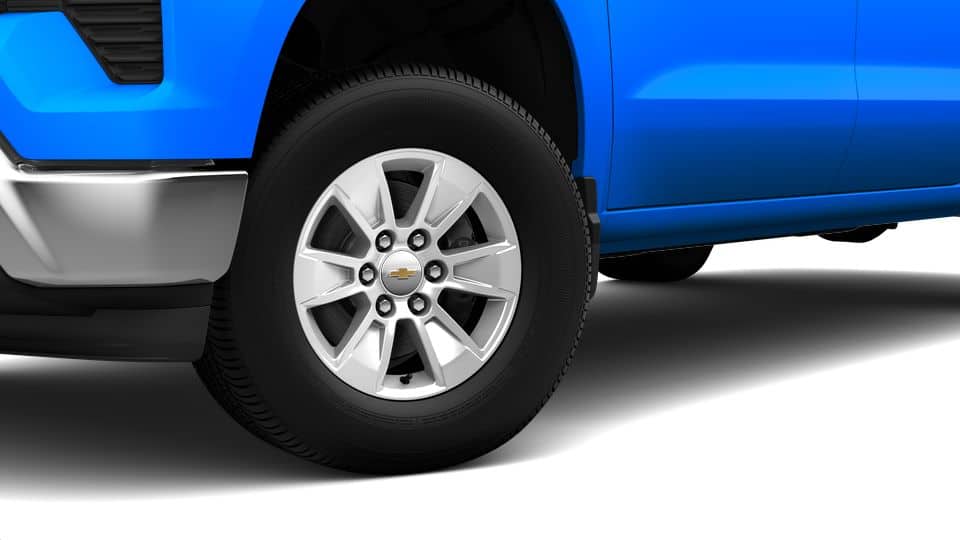 2026 Chevrolet Silverado 1500 LT - Photo 49