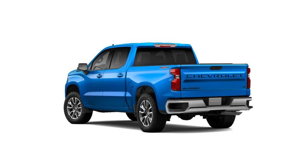 2026 Chevrolet Silverado 1500 LT - Photo 28