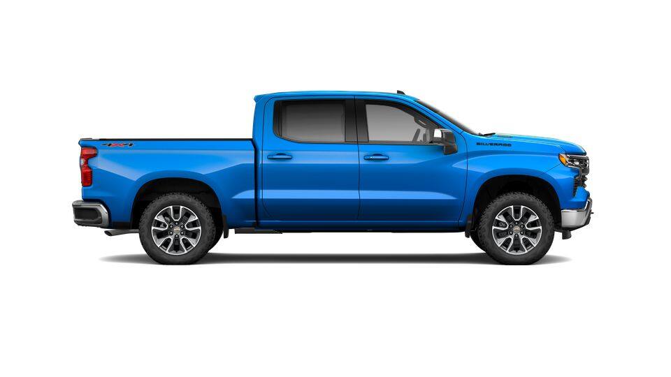 2026 Chevrolet Silverado 1500 LT - Photo 29