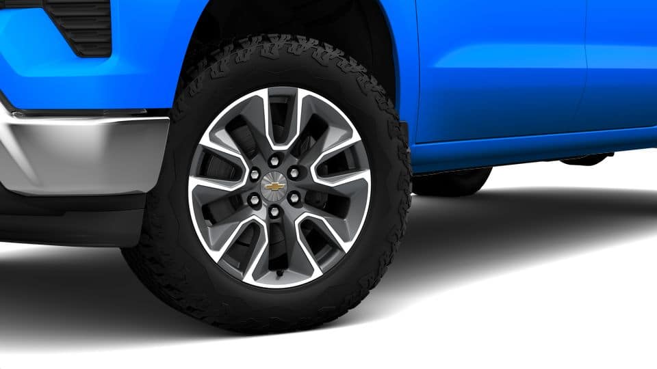2026 Chevrolet Silverado 1500 LT - Photo 30