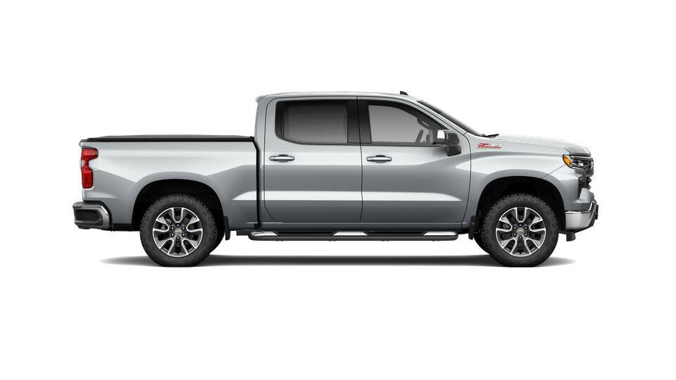 2026 Chevrolet Silverado 1500 LT - Photo 9