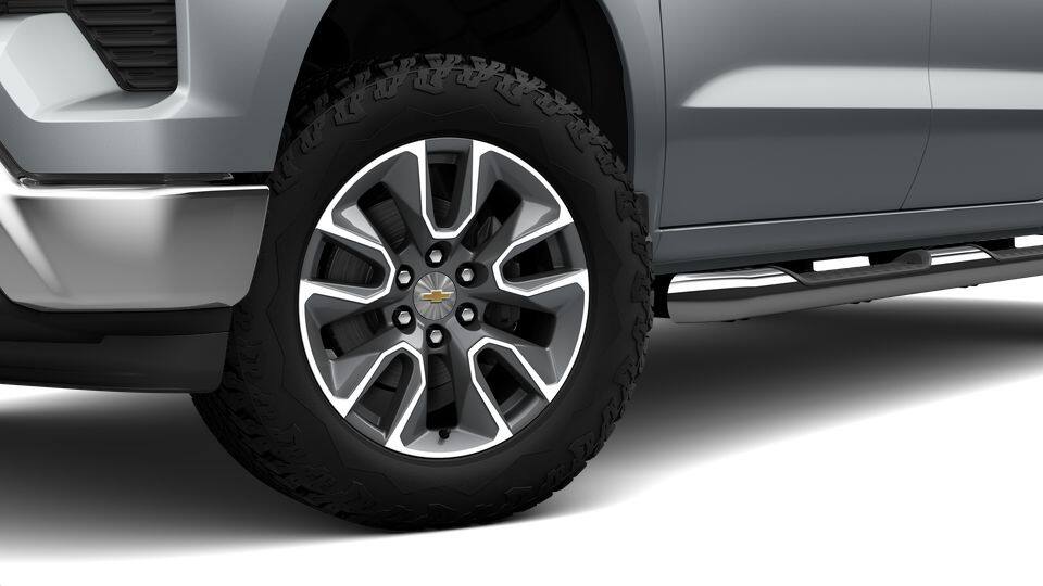 2026 Chevrolet Silverado 1500 LT - Photo 10