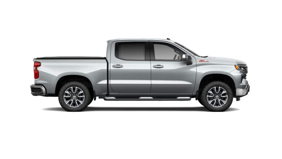 2026 Chevrolet Silverado 1500 LT - Photo 29