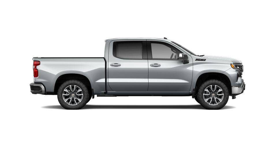 2026 Chevrolet Silverado 1500 LT - Photo 16