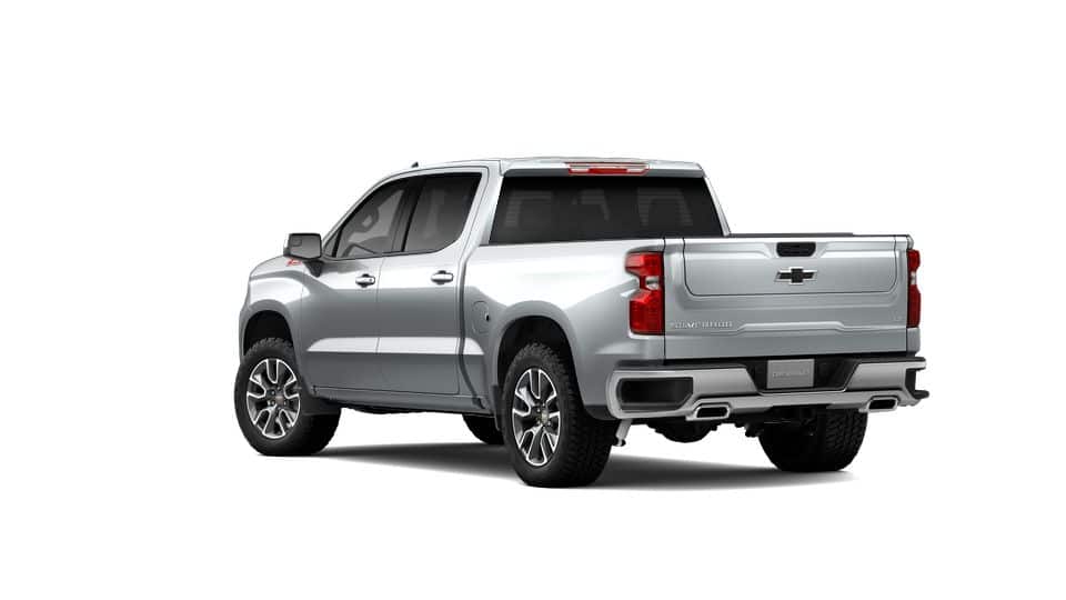 2026 Chevrolet Silverado 1500 LT - Photo 52