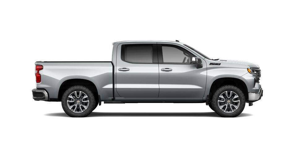 2026 Chevrolet Silverado 1500 LT - Photo 29