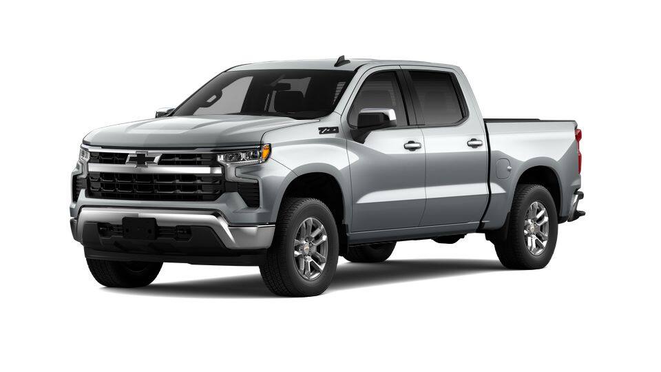 2026 Chevrolet Silverado 1500 LT - Photo 62