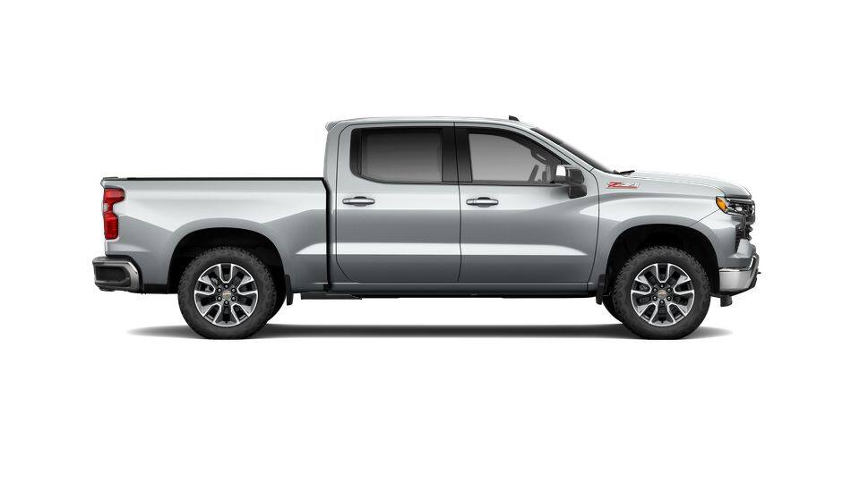 2026 Chevrolet Silverado 1500 LT - Photo 39