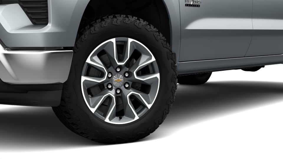2026 Chevrolet Silverado 1500 LT - Photo 54
