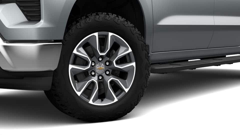 2026 Chevrolet Silverado 1500 LT - Photo 32
