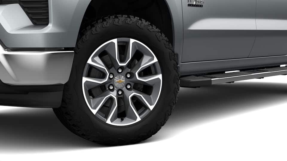 2026 Chevrolet Silverado 1500 LT - Photo 30