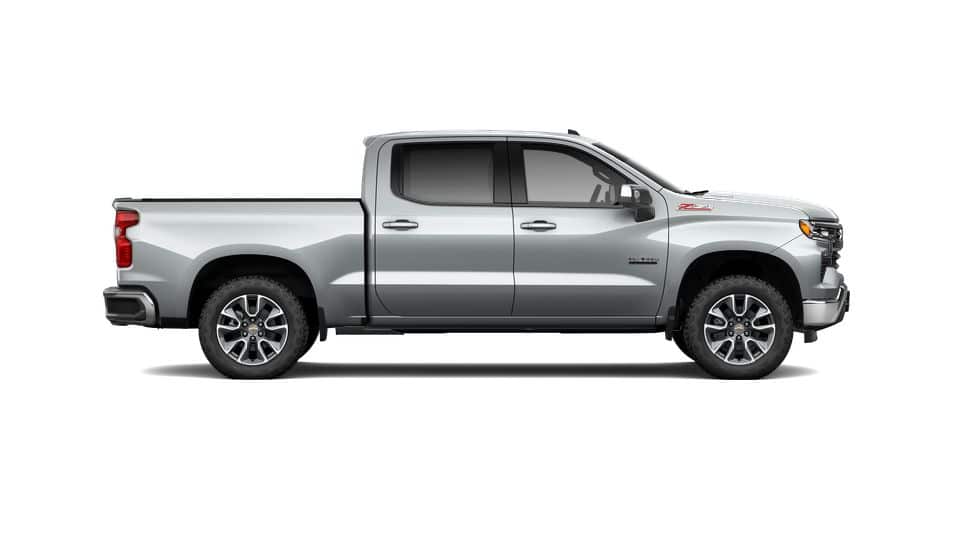 2026 Chevrolet Silverado 1500 LT - Photo 30