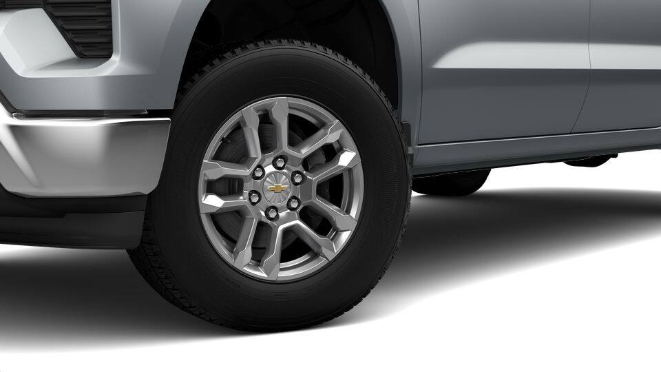 2026 Chevrolet Silverado 1500 LT - Photo 30