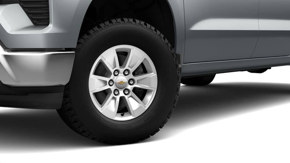 2026 Chevrolet Silverado 1500 LT - Photo 31