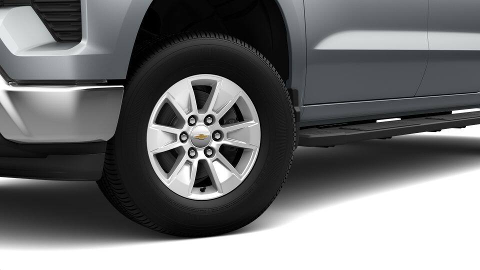 2026 Chevrolet Silverado 1500 LT - Photo 29