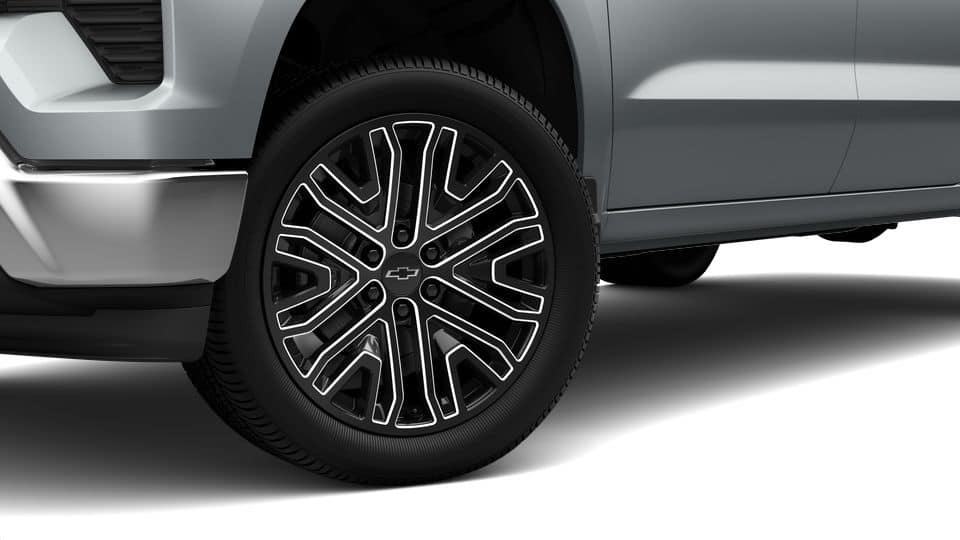 2026 Chevrolet Silverado 1500 LT - Photo 45