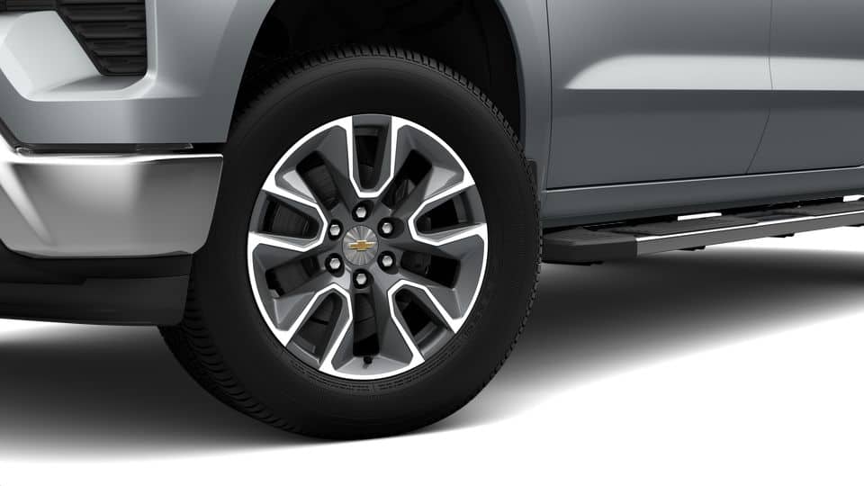 2026 Chevrolet Silverado 1500 LT - Photo 43