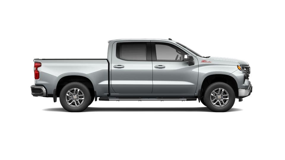 2026 Chevrolet Silverado 1500 LT - Photo 29
