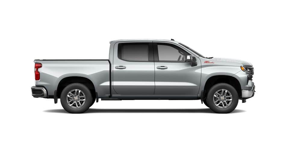 2026 Chevrolet Silverado 1500 LT - Photo 53