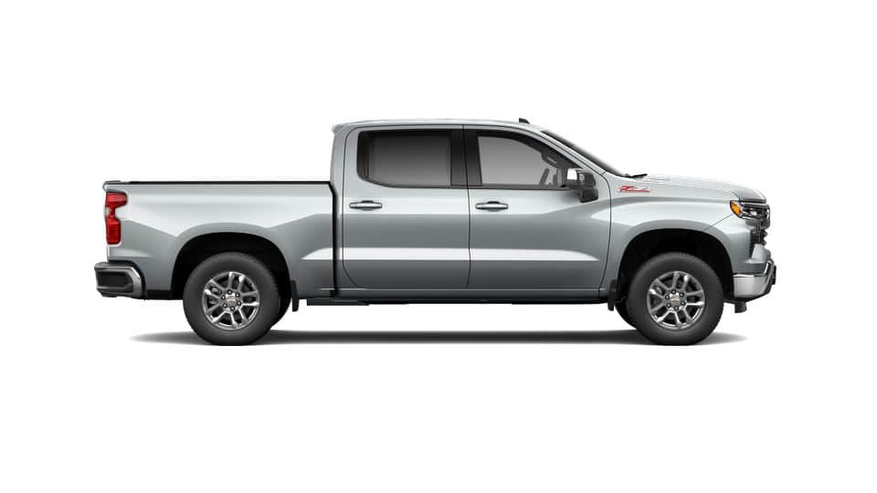 2026 Chevrolet Silverado 1500 LT - Photo 29